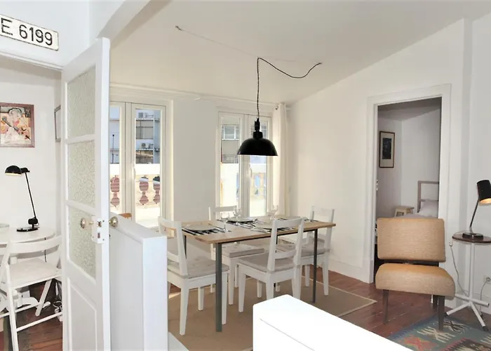 Apartmán s 2 ložnicemi